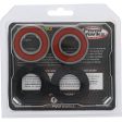 Pivot Works Kawasaki, Polaris, Yamaha Wheel Bearing Kit Premium Bearings Discount