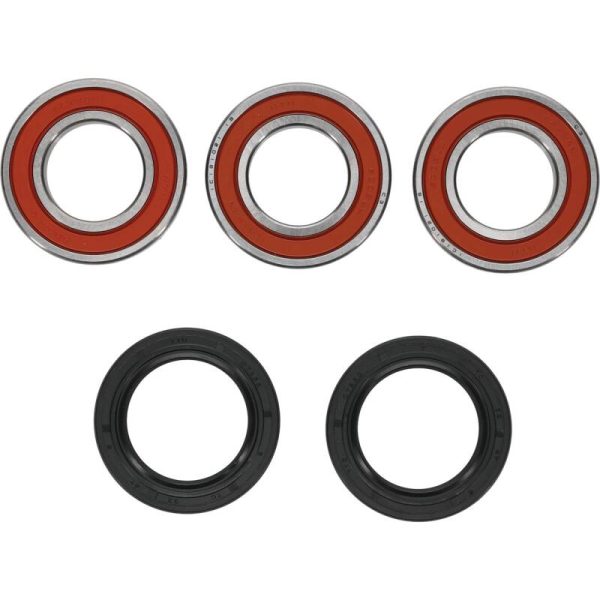 Pivot Works KTM Wheel Bearing Kit Premium Bearings Supply