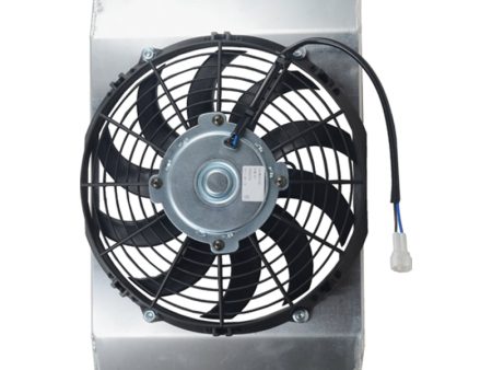 Arrowhead 08-13 Yamaha 700 RHINO FI Cooling Fan For Cheap