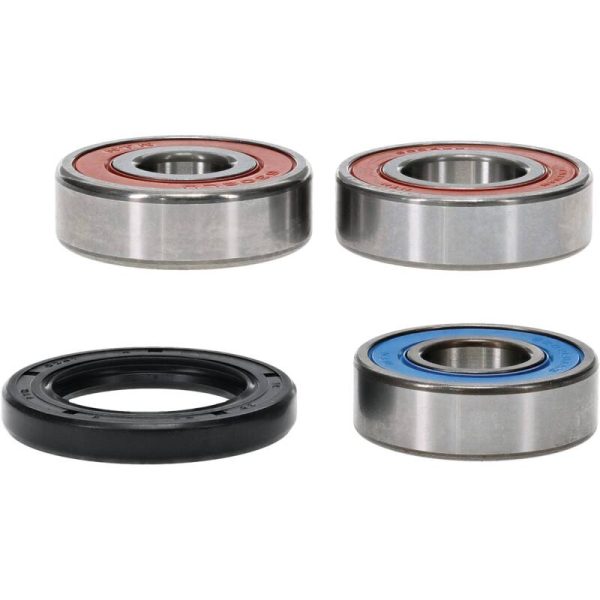 Pivot Works Honda, KTM Wheel Bearing Kit Premium Bearings Cheap