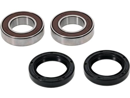 Pivot Works Honda, KTM Wheel Bearing Kit Premium Bearings Discount