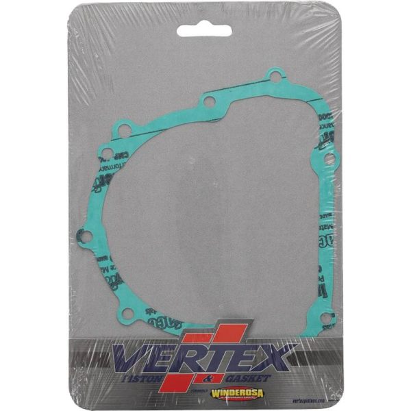 Vertex Gaskets 08-20 Kawasaki KLX140 Ignition Cover Gasket Kit Cheap