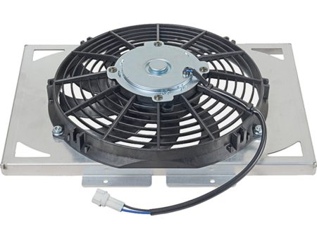 Arrowhead 04-07 Yamaha 660 RHINO Cooling Fan For Cheap