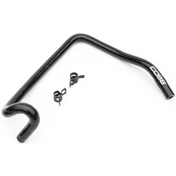 Cobb Tuning Coolant Hose Reroute Kit | 2015-2019 Volkswagen Golf R and 2015-2020 Audi S3 (8A1400) Online