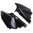 UFO PLAST YA04842-001 SIDE PANELS YZ15-17 BLK Supply