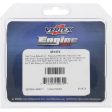 Vertex Gaskets 02-06 Arctic Cat ZR 440 Sno-Pro Fuel Pump Rebuild Kit For Cheap