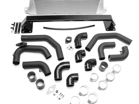 COBB Front Mount Intercooler Kit | 2011-2014 Subaru WRX (724500) Fashion