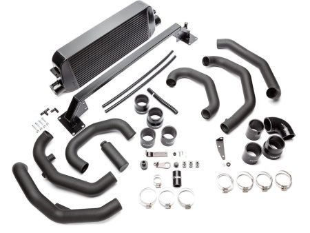 COBB Front Mount Intercooler Kit | 2015-2020 Subaru STI (SUBFMIC001) Discount