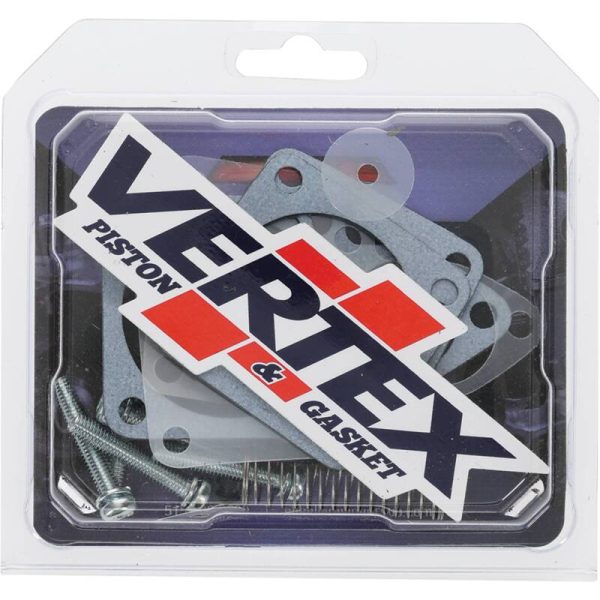 Vertex Gaskets 02-06 Arctic Cat ZR 440 Sno-Pro Fuel Pump Rebuild Kit For Cheap