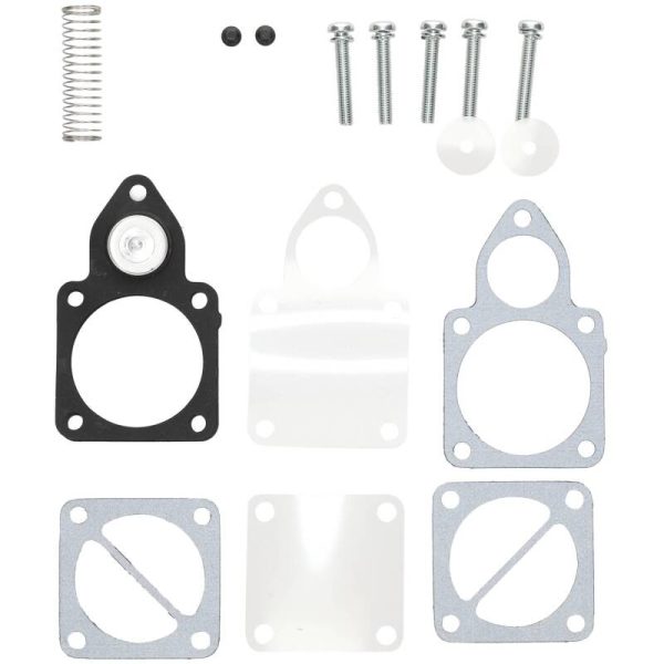 Vertex Gaskets 02-06 Arctic Cat ZR 440 Sno-Pro Fuel Pump Rebuild Kit For Cheap