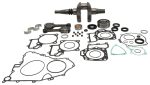 Hot Rods 05-11 Kawasaki KVF 750 Brute Force 4x4i 750cc Bottom End Kit Online now