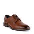 EDWARDS COGNAC LEATHER Hot on Sale