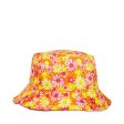 REVERSIBLE BUCKET HAT BRIGHT MULTI Hot on Sale