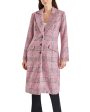 GEMINI COAT PINK MULTI on Sale