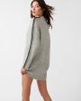 GEMMA DRESS NATURAL Online