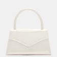 BAMINIA WHITE PATENT Discount