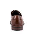 EDWARDS COGNAC LEATHER Hot on Sale