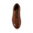 FOGARTY TAN LEATHER Online