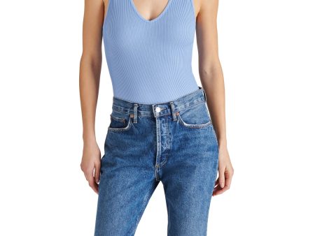 HALINA BODYSUIT BLUE Supply