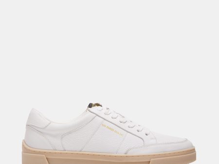 NYAN WHITE LEATHER Online Sale