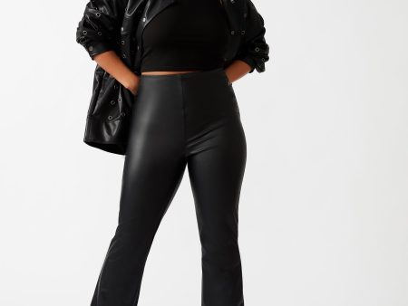 CITRINE PANT BLACK Cheap