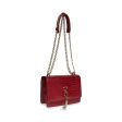 BAMARA-T BURGUNDY Hot on Sale