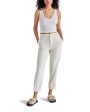 HADIA PANT IVORY Fashion