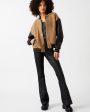 FLORENCE JACKET NATURAL Cheap