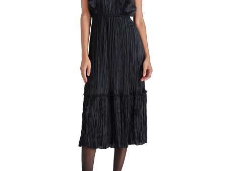 WEDNESDAY DRESS  BLACK Online