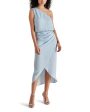 ADELE DRESS LIGHT BLUE Online Sale