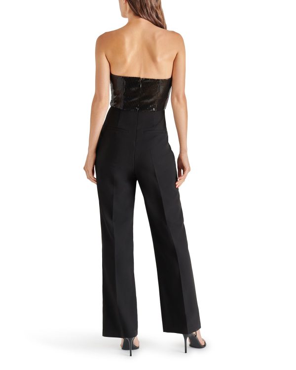 RIKI JUMPSUIT BLACK Online