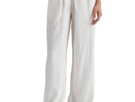 JUNE PANT WHITE Sale