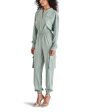 ALENA JUMPSUIT GREEN Hot on Sale