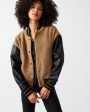 FLORENCE JACKET NATURAL Cheap