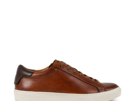 FOGARTY TAN LEATHER Online