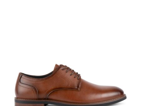 EDWARDS COGNAC LEATHER Hot on Sale