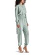 ALENA JUMPSUIT GREEN Hot on Sale